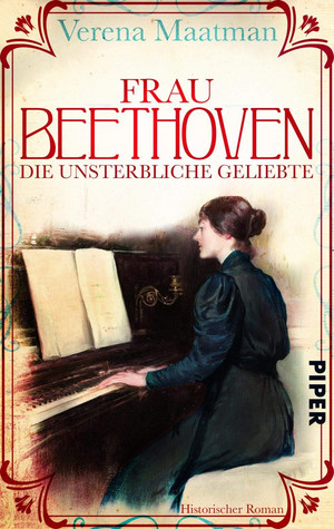 Frau Beethoven - Die unsterbliche Geliebte