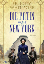 Die Patin von New York