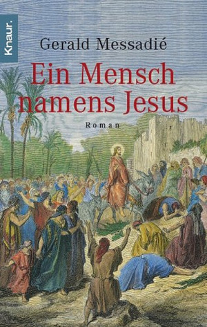 Ein Mensch namens Jesus