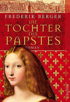 Die Tochter des Papstes