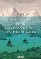 Die letzten Entdecker