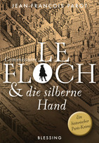 Commissaire Le Floch und die silberne Hand