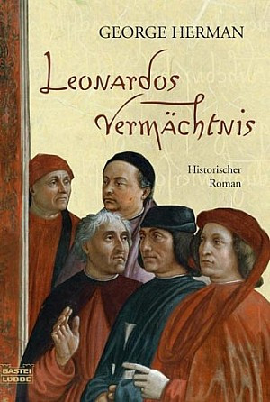 Leonardos Vermächtnis