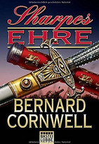 Sharpes Ehre (Sharpe-Serie 16)