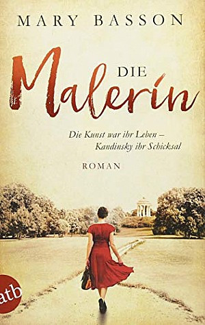 Die Malerin