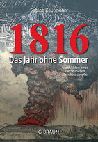 1816 - Das Jahr ohne Sommer