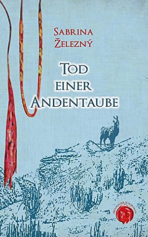 Tod einer Andentaube