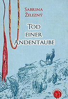 Tod einer Andentaube