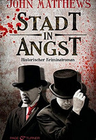 Stadt in Angst
