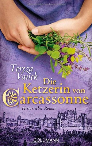 Die Ketzerin von Carcassonne