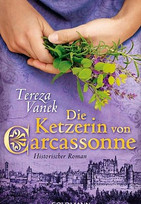 Die Ketzerin von Carcassonne