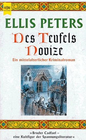 Des Teufels Novize