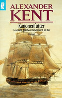 Kanonenfutter