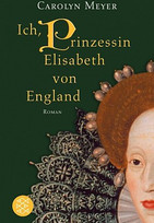 Ich, Prinzessin Elisabeth von England