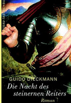 Die Nacht des steinernen Reiters