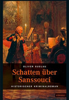 Schatten über Sanssouci