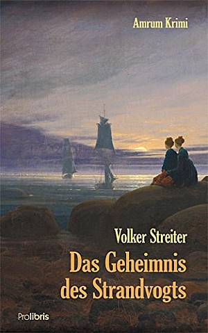 Das Geheimnis des Strandvogts