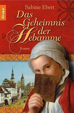 Das Geheimnis der Hebamme