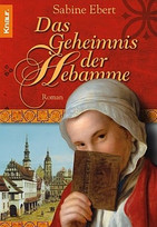 Das Geheimnis der Hebamme