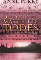 Die dunklen Wasser des Todes