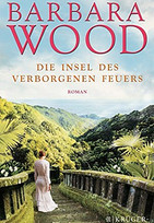 Die Insel des verborgenen Feuers
