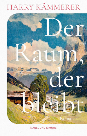 Der Raum, der bleibt