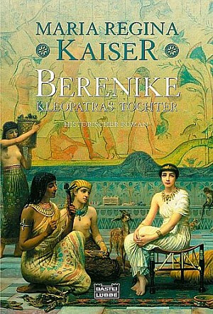 Berenike, Kleopatras Tochter