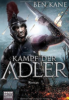 Kampf der Adler
