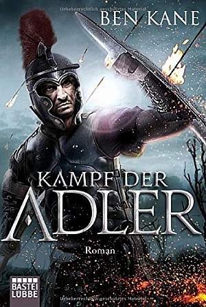 Kampf der Adler