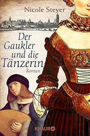 Der Gaukler und die Tänzerin