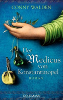 Der Medicus von Konstantinopel