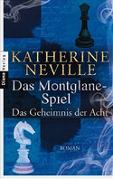 Das Montglane-Spiel. Das Geheimnis der Acht