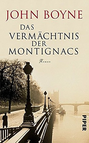 Das Vermächtnis der Montignacs