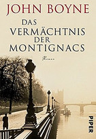 Das Vermächtnis der Montignacs