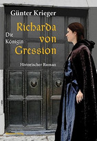 Richarda von Gression - Die Königin