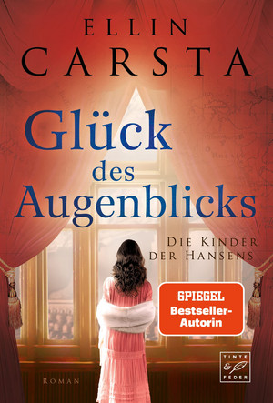 Glück des Augenblicks