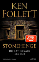 Stonehenge - Die Kathedrale der Zeit