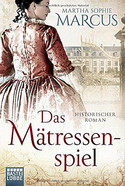 Das Mätressenspiel