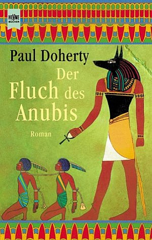 Der Fluch des Anubis