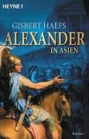 Alexander in Asien