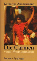 Die Carmen vom Weissenstein