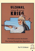 Ulzanas Krieg