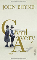 Cyril Avery