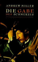 Die Gabe des Schmerzes