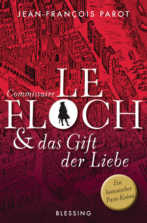 Commissaire Le Floch und das Gift der Liebe