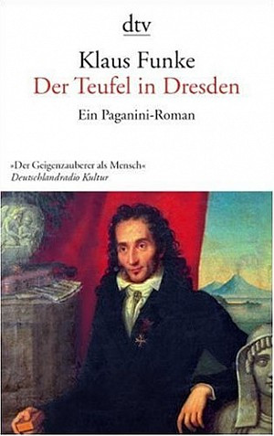 Der Teufel in Dresden