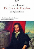 Der Teufel in Dresden