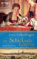 Die Schicksalsleserin