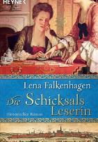 Die Schicksalsleserin
