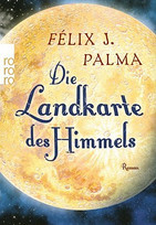 Die Landkarte des Himmels